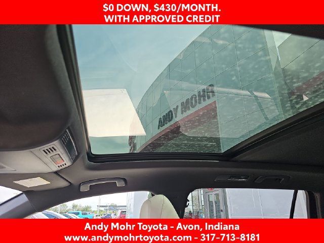 Used 2022 Volkswagen Tiguan SE R-Line AWD/4WD image 24