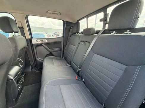 Used 2019 Ford Ranger XLT w/ Equipment Group 302A Luxury RWD image 11