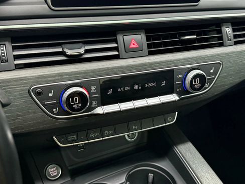 Used 2018 Audi A5 2.0T Premium Plus w/ Premium Plus image 34