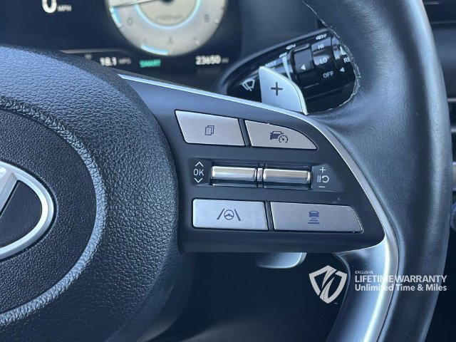 Used 2024 Hyundai Palisade SEL FWD image 35