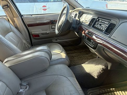 Used 2000 Mercury Grand Marquis LS image 5