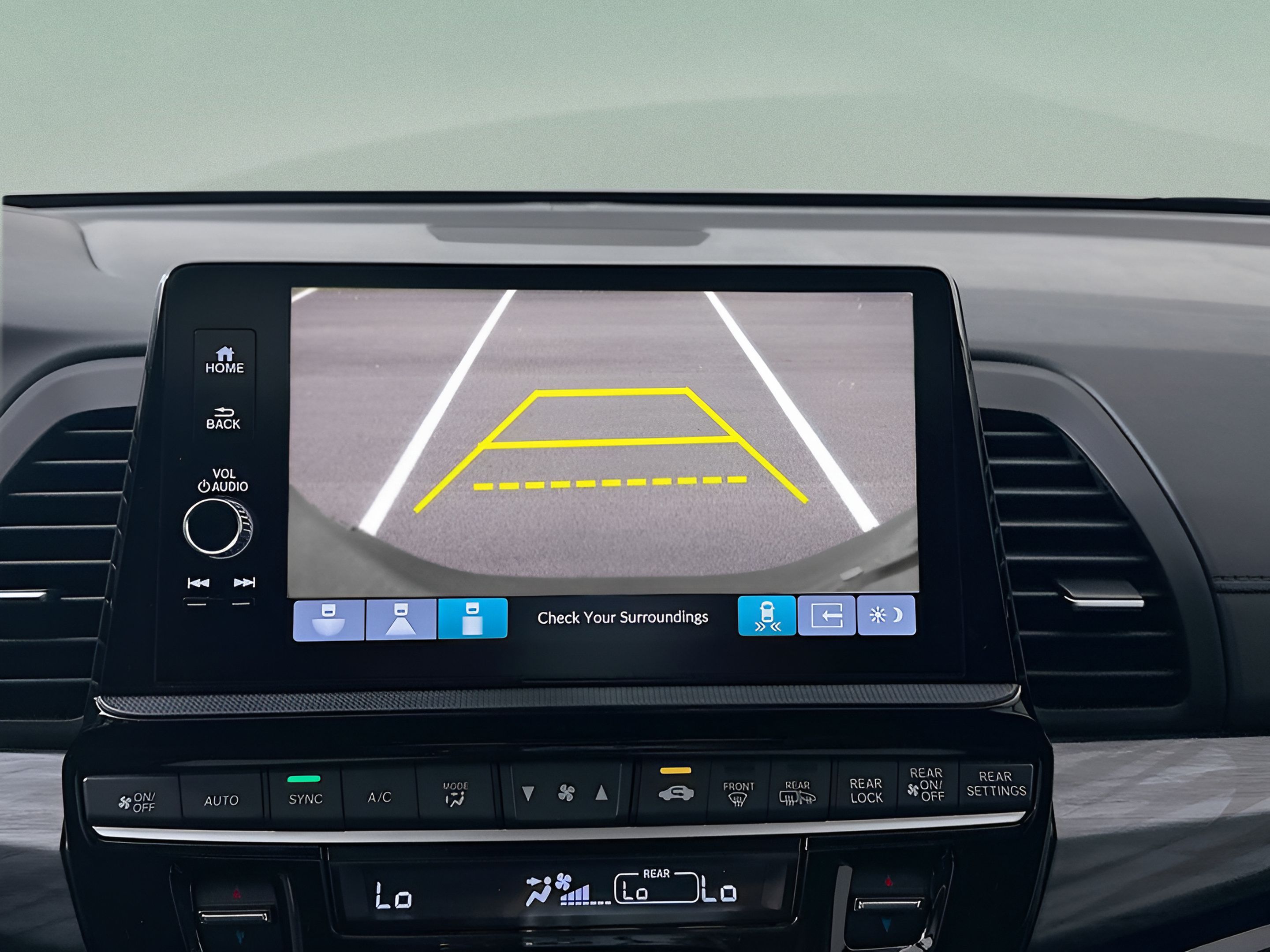 New 2026 Honda Odyssey Elite image 15