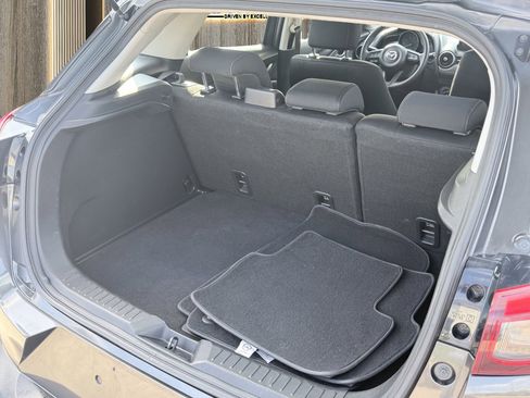 Used 2019 MAZDA CX-3 Sport image 15