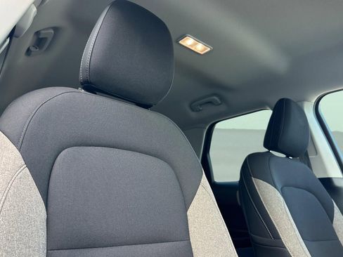 New 2025 Ford Bronco Sport Big Bend w/ Convenience Package image 20