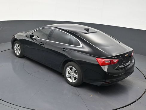 Used 2024 Chevrolet Malibu LS FWD image 14