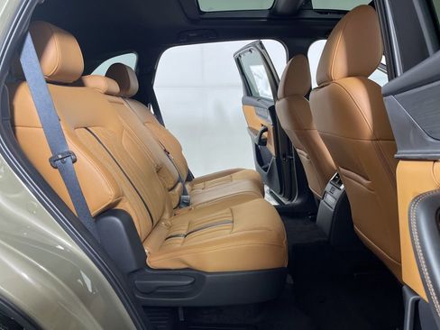 New 2026 MAZDA CX-70 3.3 Turbo S w/ Premium Plus image 22