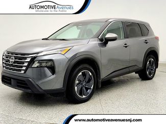 Used 2024 Nissan Rogue SV FWD video 1