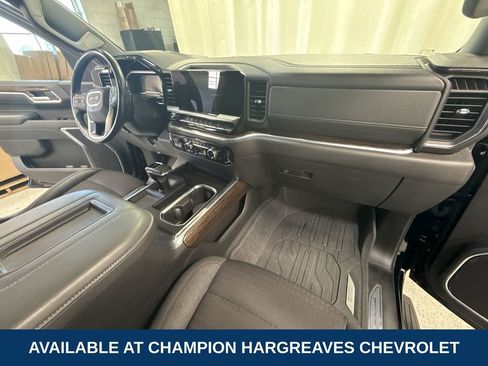 Certified 2022 GMC Sierra 1500 Elevation w/ LPO, Elevation Black Package image 37