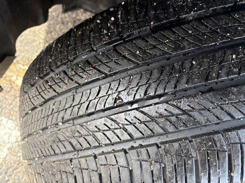 Certified 2026 INFINITI QX60 Luxe w/ Cargo Package image 28