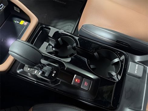 Used 2026 Subaru Forester Touring image 25