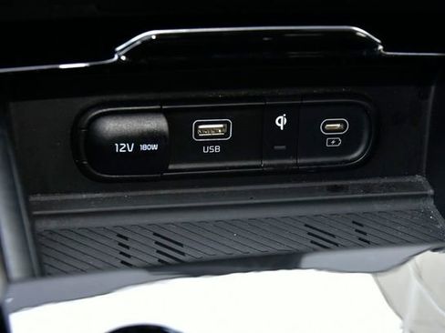 Certified 2023 Kia Sportage EX image 22