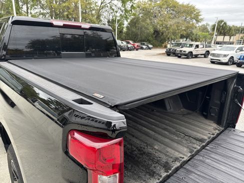 Used 2023 Chevrolet Silverado 1500 RST w/ All Star Edition Plus image 32