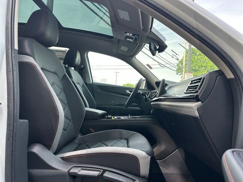New 2026 Volkswagen Atlas Peak Edition AWD/4WD image 21