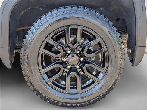 Used 2021 GMC Sierra 1500 Elevation RWD image 22