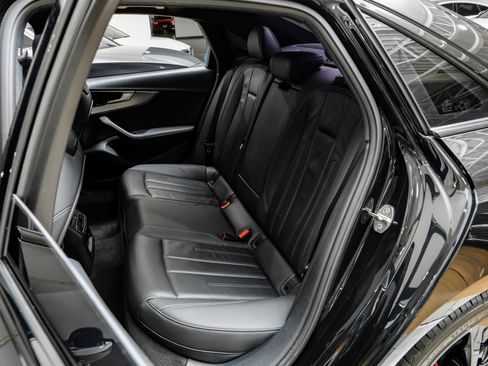 Used 2024 Audi A4 2.0T Premium Plus w/ Premium Plus Package image 43