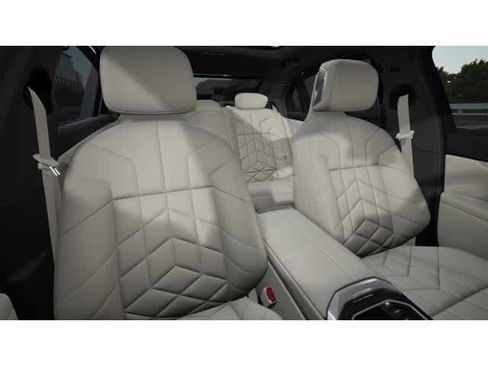 New 2026 BMW 740i w/ Premium Package image 11