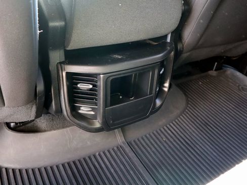 Used 2024 RAM 1500 Tradesman image 19