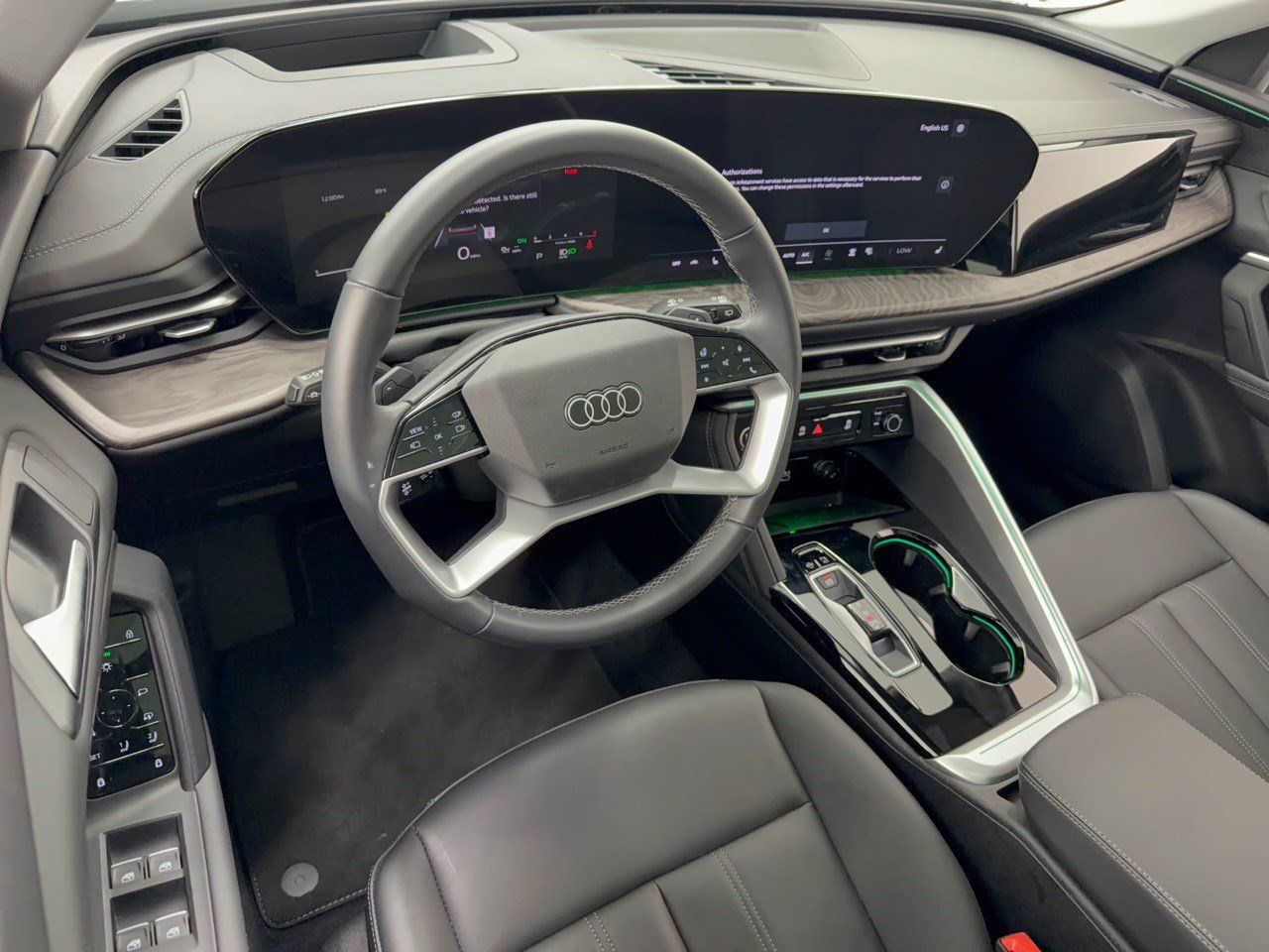 Used 2025 Audi Q5 Premium Plus AWD/4WD image 4