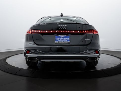 New 2025 Audi A5 2.0T Premium Plus image 20