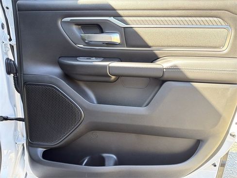 New 2026 RAM 1500 Big Horn image 16