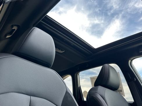 New 2026 Subaru Forester Touring AWD/4WD image 18