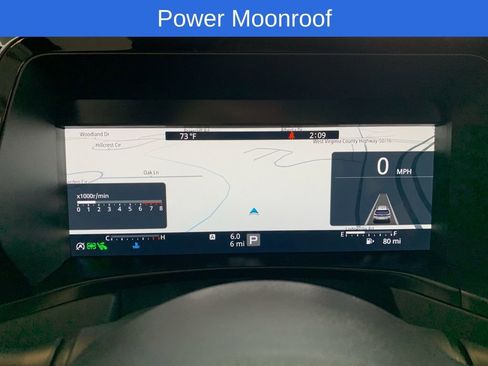 New 2026 Subaru Outback Wilderness image 5