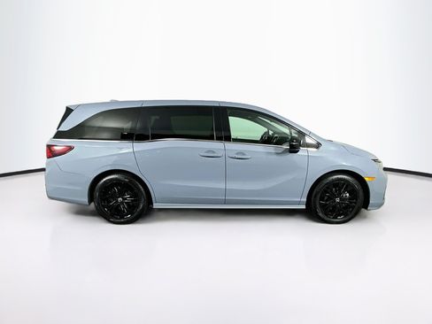 Used 2025 Honda Odyssey Sport-L image 10