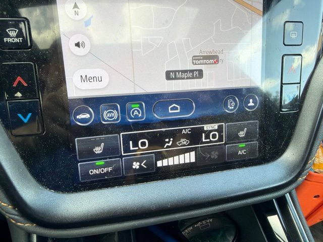 Used 2024 Subaru Outback Wilderness AWD/4WD image 12