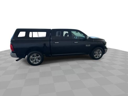 Used 2016 RAM 1500 Big Horn RWD image 9