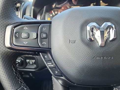 New 2026 RAM 1500 Rebel w/ Rebel Level 2 Equipment Group AWD/4WD image 11
