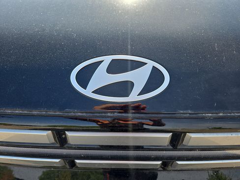 Certified 2026 Hyundai Santa Fe SEL FWD image 43