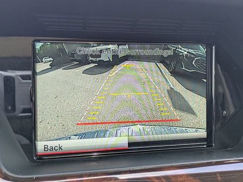 Used 2015 Mercedes-Benz GLK 350 4MATIC image 25