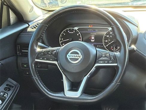 Certified 2020 Nissan Sentra SV image 12