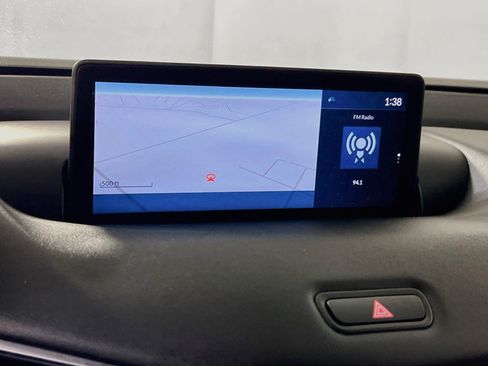 Used 2021 Acura TLX w/ Technology Package FWD image 13