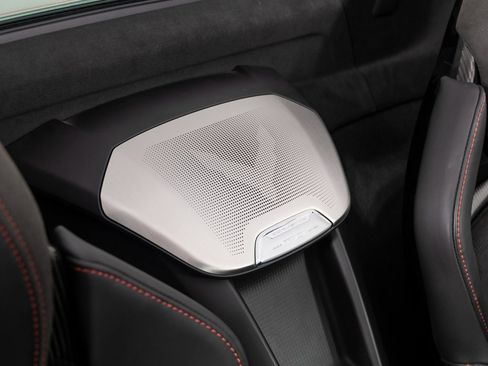 Used 2023 Chevrolet Corvette Z06 image 37