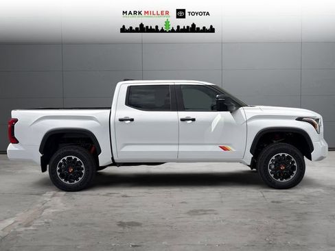 New 2026 Toyota Tundra SR5 AWD/4WD image 6