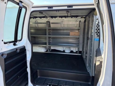 New 2026 GMC Savana 2500 w/ Driver Convenience Package RWD image 12