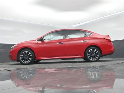 Used 2017 Nissan Sentra SR Turbo image 48
