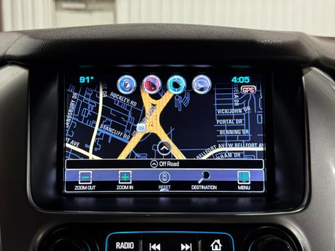 Used 2016 Chevrolet Tahoe LT w/ Luxury Package RWD image 61