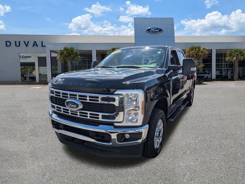 Used 2024 Ford F250 XLT image 7