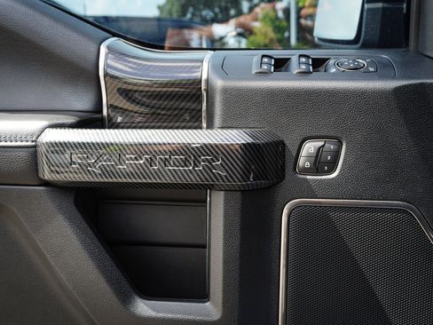 Used 2019 Ford F150 Raptor w/ Equipment Group 802A Luxury AWD/4WD image 14