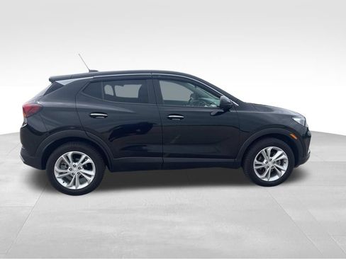 Used 2021 Buick Encore GX Preferred w/ Cold Weather Comfort Package AWD/4WD image 8