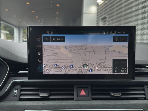 Used 2025 Audi A5 2.0T Premium Plus w/ Premium Plus image 22