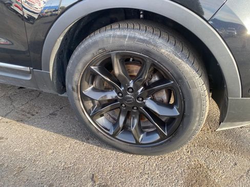 Used 2015 Ford Explorer Limited w/ Equipment Group 302A image 31