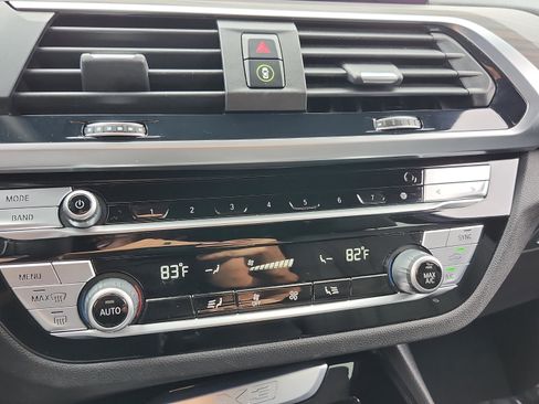 Used 2021 BMW X3 sDrive30i w/ M Sport Package image 26
