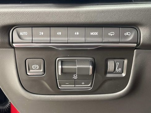 New 2026 Cadillac Escalade Sport w/ Touring Package image 34