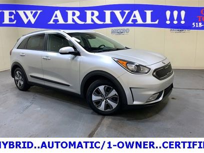 Used 2018 Kia Niro EX