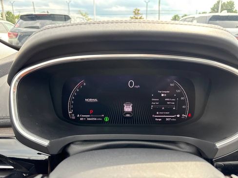 Used 2023 Acura MDX w/ Advance Package AWD/4WD image 14