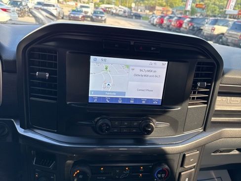 Used 2022 Ford F150 XL w/ STX Appearance Package image 32