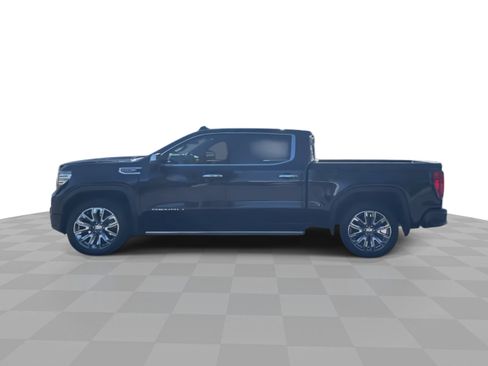 New 2025 GMC Sierra 1500 Denali w/ Denali Reserve Package image 40